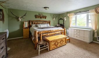 716 BENCH Rd, Bedford, WY 83112