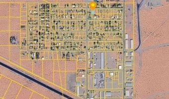 E Old N Church, Big Water, UT 84741