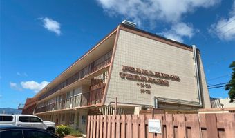 98-731 Moanalua Loop 321, Aiea, HI 96701