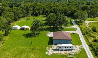 782 County Road 2740, Bartlesville, OK 74003