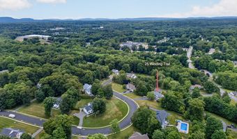 25 Winding Trl, Cheshire, CT 06410