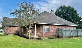 412 JACOB B Loop, Alexandria, LA 71303