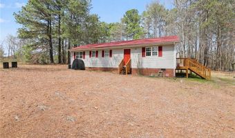 3738 Amber Way, Archdale, NC 27263