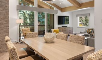 610 S West End St A304, Aspen, CO 81611