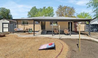 6518 Xavier St, Arvada, CO 80003