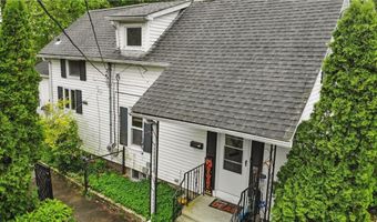 106 Providence Ave, East Providence, RI 02915