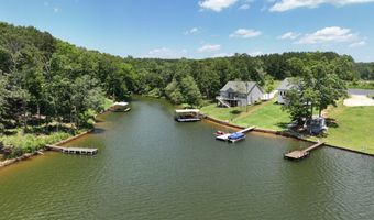 44 Creepoint Dr, Abbeville, SC 29620