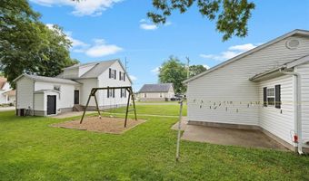 101 W Hendricks St, Albers, IL 62215