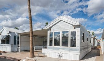 656 GYPSUM Dr 656, Apache Junction, AZ 85119