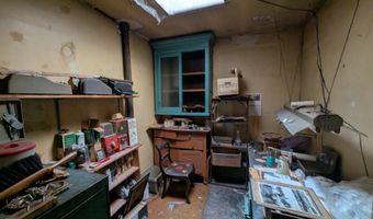5000 PENNINGTON Ave, Baltimore, MD 21226