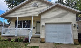 195 PRAIRIE Dr, Akron, OH 44312