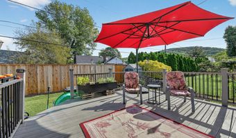 203 MAYER St, Reading, PA 19606