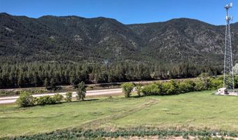 Lot 18 Kirchey Creek Drive, Alberton, MT 59820
