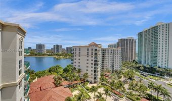 19900 E Country Club Dr Ts16, Aventura, FL 33180