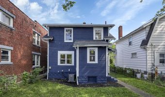 1457 Cordell Ave, Columbus, OH 43211