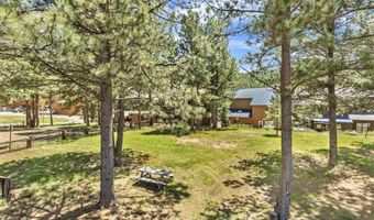 44 Mammoth Mountain Rd 18, Angel Fire, NM 87710