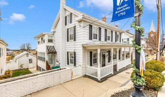 108 S MAIN St S, Boonsboro, MD 21713