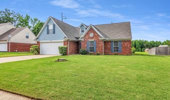 108 Sunrise Cv, Batesville, MS 38606