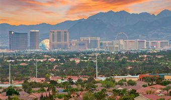 10525 Shiny Skies Dr, Las Vegas, NV 89129