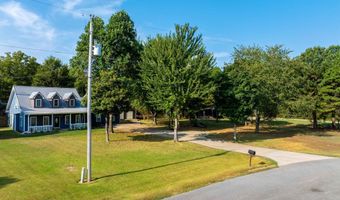 60 Boulder Dr, Batesville, AR 72501