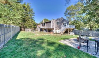 25 Cedar Grove Dr, Exeter, RI 02822