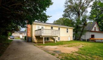 4002 52ND St, Bladensburg, MD 20710