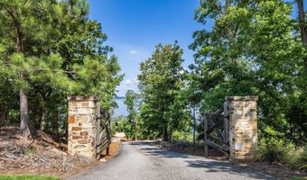 130 Sundown Rdg, Alexander City, AL 35010