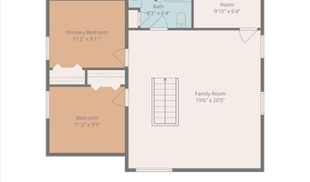 101 W Hendricks St, Albers, IL 62215