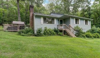 7160 BURNT MOUNTAIN Rd, Afton, VA 22920