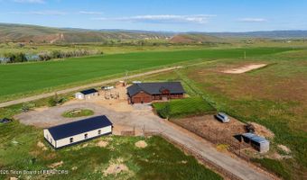 3170 U.S. 30, Cokeville, WY 83114