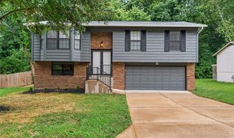4253 Lorien Trl, Arnold, MO 63010
