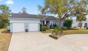 846 BIRDIE Way, Apollo Beach, FL 33572