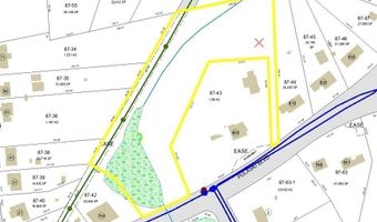 Pulaski Blvd lot 2, Bellingham, MA 02019