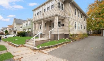 36 Blackamore Ave, Cranston, RI 02910