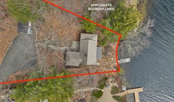 20 Boat Cove Rd, Alton, NH 03810