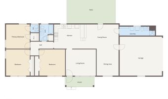 107 Wilson Rd, Anderson, SC 29625