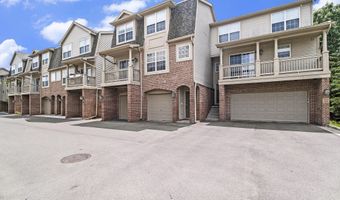 2756 Barclay Way, Ann Arbor, MI 48105