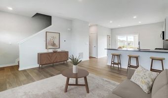 5 Walnut Mill Way Plan: Fairton, Ashville, OH 43103