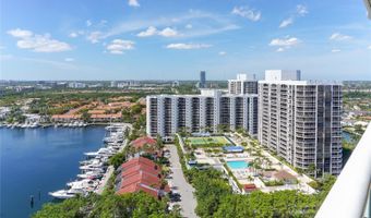 21205 NE 37th Ave 2204, Aventura, FL 33180