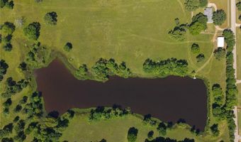 615 Clear Creek Rd, Alma, AR 72921