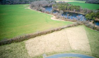 22 CHANNEL Rd Lot 22, Atlantic, VA 23303