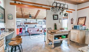 208 W Shore Dr, Arcadia, OK 73007