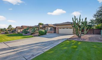 733 E FIELDSTONE Pl, Chandler, AZ 85249