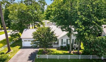 1 LINKS Ln, Berlin, MD 21811