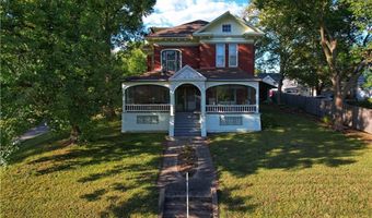 400 N 3rd St, Atchison, KS 66002