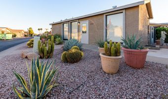 6097 S PINEHURST Dr, Chandler, AZ 85249