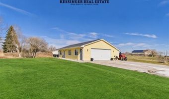341 N Division St, Cowley, WY 82420