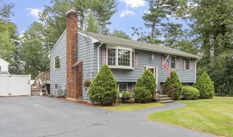 9 Donald Rd, Billerica, MA 01821