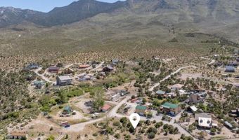 Sir Turner Drive APN # 095-01-711-034, Cold Creek, NV 89124
