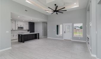 611 Tower Oak Dr, Alamo, TX 78516